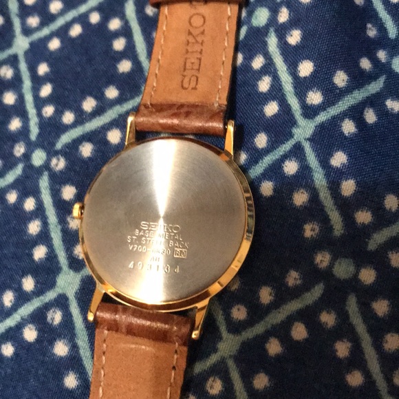 Seiko watch - Picture 3 of 8